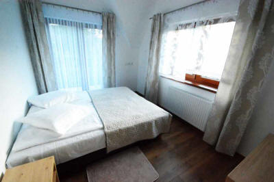 Willa Poronin kamers accommodatie bergen Tatragebergte Zakopane ontspanningsvakanties in Polen