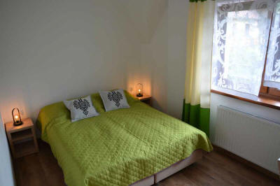 Willa Poronin kamers accommodatie bergen Tatragebergte Zakopane ontspanningsvakanties in Polen