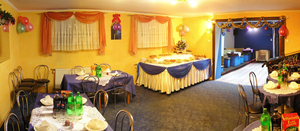 Willa Poronin kamers accommodatie bergen Tatragebergte Zakopane ontspanningsvakanties in Polen