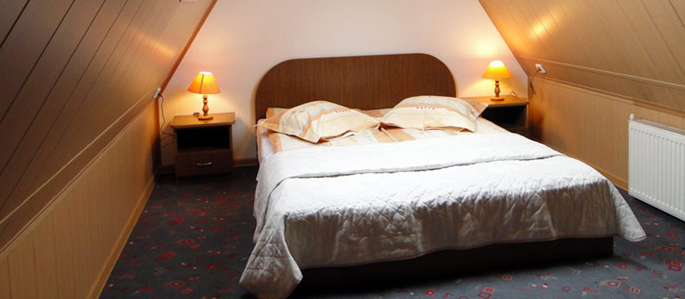 Willa Poronin kamers accommodatie bergen Tatragebergte Zakopane ontspanningsvakanties in Polen